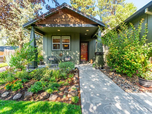 61005 Lodgepole Dr, Bend, OR 97702