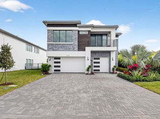 Lotus Palm, Boca Raton, FL 33434