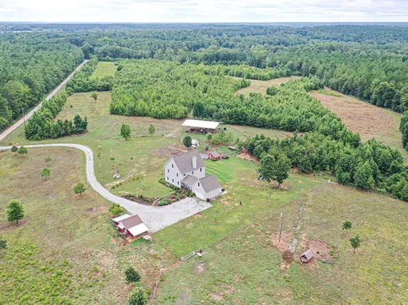 480 Sharpe Rd, Chappells, SC 29037