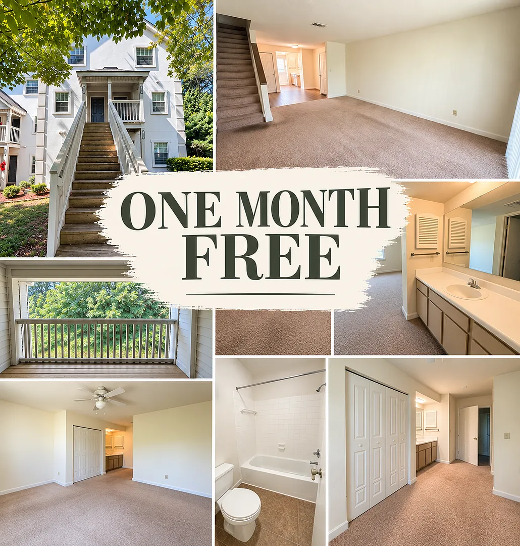 2518-202 Avent Ferry Road, Raleigh, NC 27606 — Photo 1