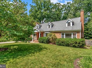 2915 Woodstock Ave, Silver Spring, MD 20910