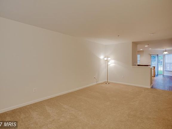 taken from front entrance