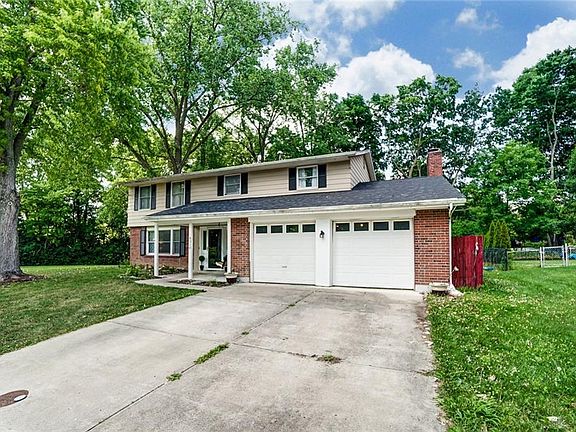 2nd image of 4310 Meadowsweet Dr