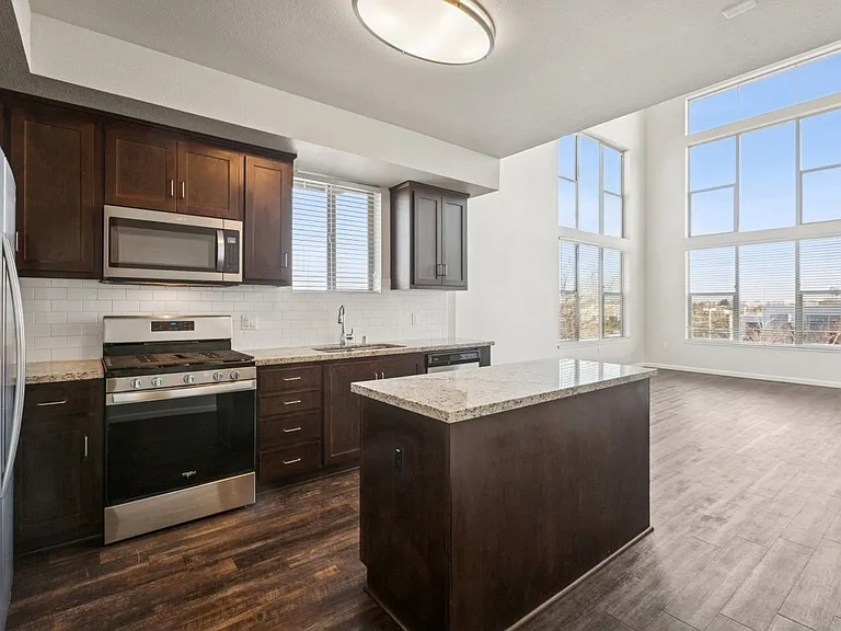 Aspire Apartments — Photo 10