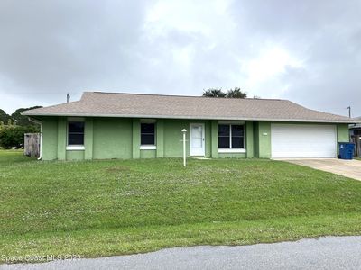 817 Gillen Ave NW, Palm Bay, FL, 32907