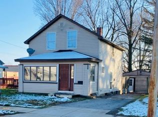 407 Sherman St, Kendallville, IN 46755
