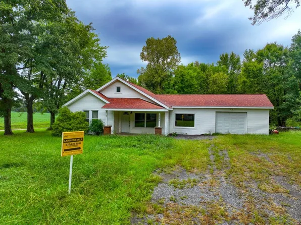 2446 State Route 534, Symsonia, KY 42082