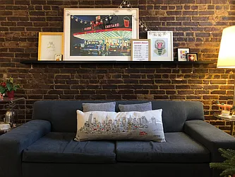 Rented by Brick Real Estate