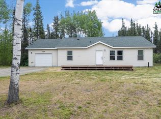 2300 Bordeaux St, North Pole, AK 99705