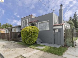 6014 Avenal Ave, Oakland, CA 94605