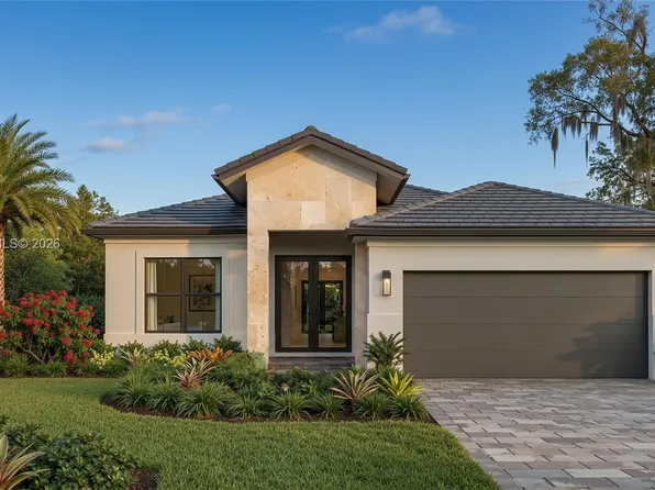 29613 SW 194th Ct, Homestead, FL 33030