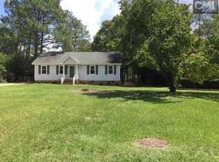 165 Condor Rte, Lexington, SC 29073