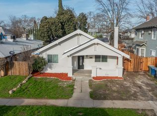 321 W 20th St, Merced, CA 95340