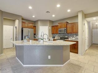 9009 S 57th Dr, Laveen, AZ 85339
