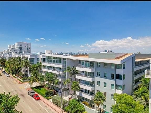 2nd image of 7800 Collins Ave APT 203