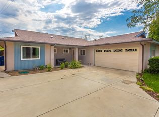 19750 Steinway St, Santa Clarita, CA 91351