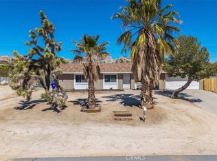 57456 Saint Marys Dr, Yucca Valley, CA 92284