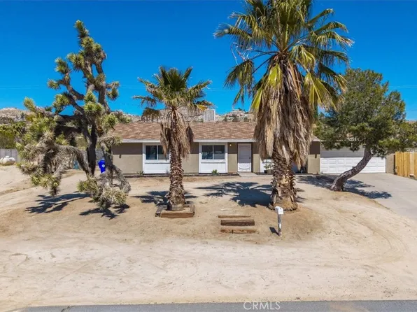 57456 Saint Marys Dr, Yucca Valley, CA 92284