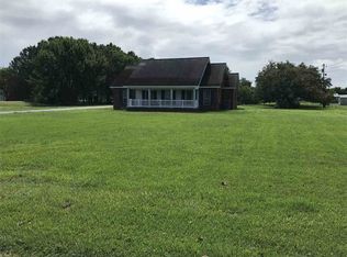 130 Norman St, Golden Meadow, LA 70357