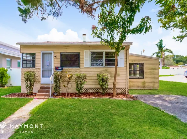 5170 Dartmouth Ave N, Saint Petersburg, FL 33710