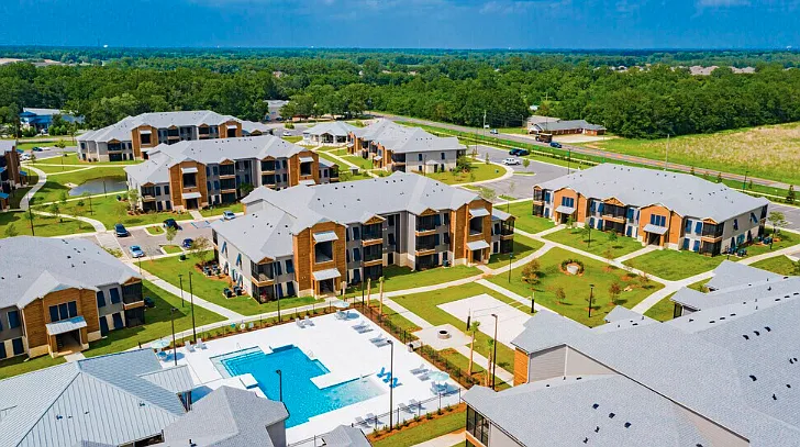 Belforest Villas