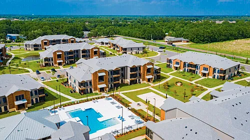 Belforest Villas Photo 1