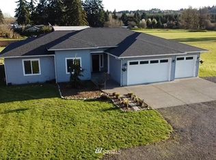 3712 Russell Rd, Galvin, WA 98531