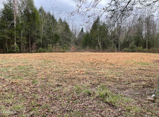 Frank Campbell Rd, Jamestown, TN 38556