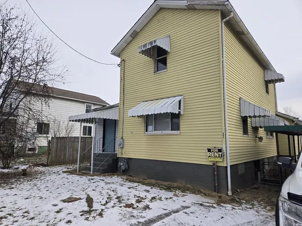 442 Bairdford Rd, Bairdford, PA 15006