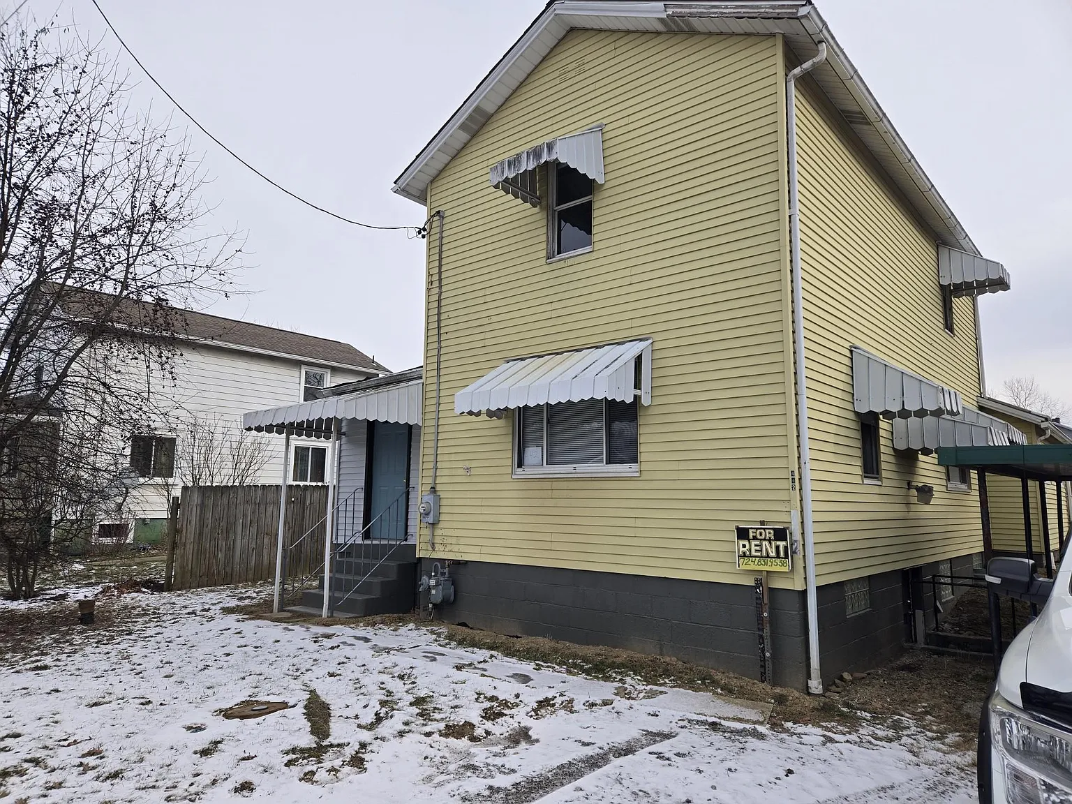 442 Bairdford Rd photo 1