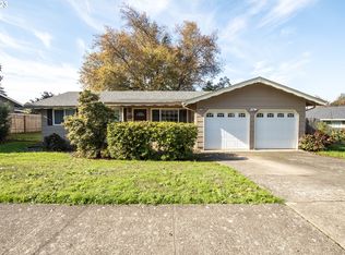 2150 Harvard Dr, Eugene, OR 97405