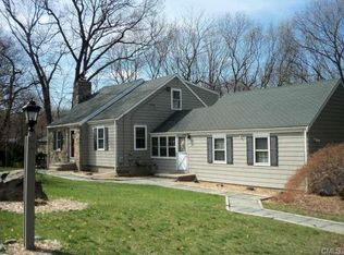 1265 Warner Hill Rd, Stratford, CT 06614