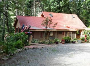 53 Browns Mill Mtn, Suches, GA 30572