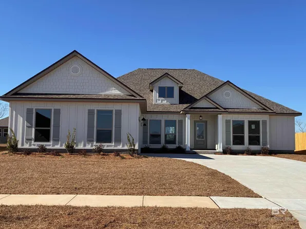 22669 Bushel Dr, Fairhope, AL 36532