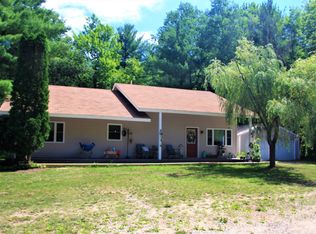 1351 Marlette Rd, Frederic, MI 49733