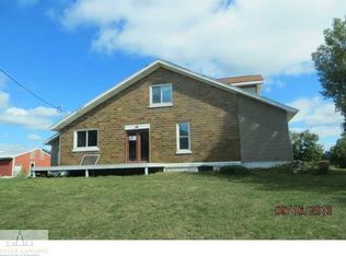 7862 Jefferson Rd, Elwell, MI 48832