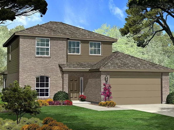 1808 Nathan St, Odessa, TX 79762