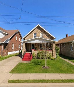 3012 Woodlawn Ave, Erie, PA, 16510