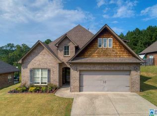 245 Chapel Hill Trl, Fultondale, AL 35068