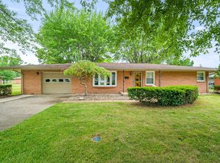 4124 River Rd, Columbus, IN 47203