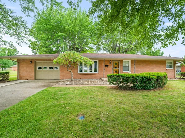 4124 River Rd, Columbus, IN 47203