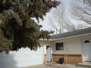 152 N 850 W, Vernal, UT 84078