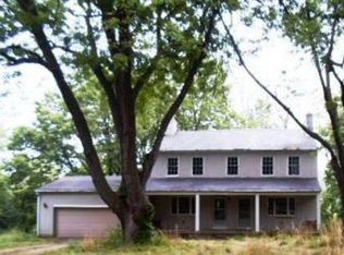 5455 Basore Rd, Trotwood, OH 45415