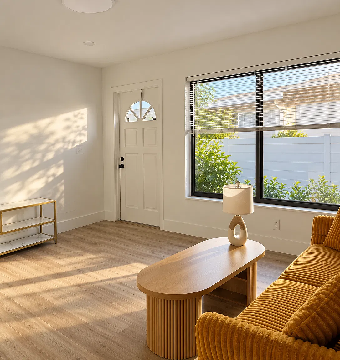 2 bed, 900 sqft, $2,500 — Photo 4