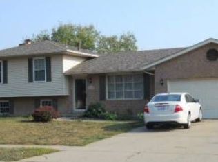 5929 Heritage Knoll Ter, Fairfield, OH 45014