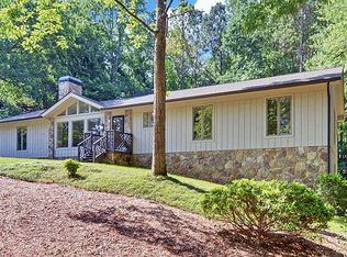 2177 Elysian Cir, Gainesville, GA 30501