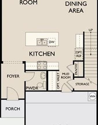 2nd image of 1082 Maverick Dr #1082
