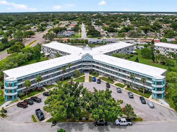 2370 Jamaican St APT 84, Clearwater, FL 33763