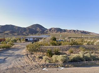 39798 Yermo Rd, Yermo, CA 92398