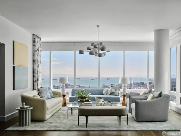 706 Mission St #38A, San Francisco, CA 94103